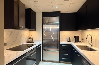 Apartment - 1 - 2 for sale in Burj Khalifa - Burj Khalifa Area - Downtown Dubai - Dubai
