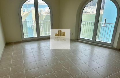 Apartment - 1 Bedroom - 2 Bathrooms for rent in Building 182 - Mogul Cluster - Discovery Gardens - Dubai