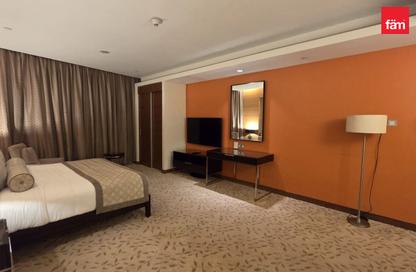 Apartment - Studio - 1 Bathroom for rent in The Dubai Mall Residences - Downtown Dubai - Dubai