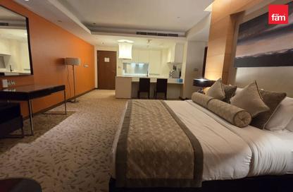 Apartment - Studio - 1 Bathroom for rent in The Dubai Mall Residences - Downtown Dubai - Dubai Apartment - Studio - 1 Bathroom for rent in The Dubai Mall Residences - Downtown Dubai - Dubai
