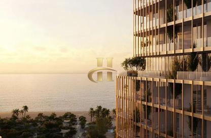 Apartment - 1 - 2 for sale in Hado by Beyond Tower C - Hado by Beyond - Dubai Islands - Dubai