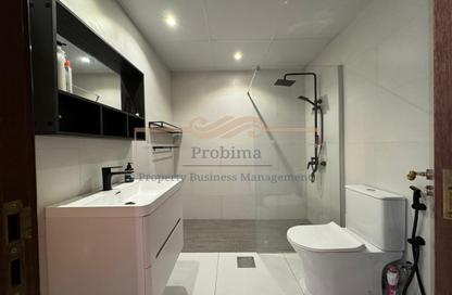 Apartment - 1 - 2 for rent in Marina Apartments A - Al Hamra Marina Residences - Al Hamra Village - Ras Al Khaimah