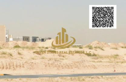 أرض - استوديو للبيع في العامرة جاردنز - العامرة - عجمان أرض - استوديو للبيع في العامرة جاردنز - العامرة - عجمان