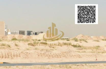 أرض - استوديو للبيع في العامرة جاردنز - العامرة - عجمان أرض - استوديو للبيع في العامرة جاردنز - العامرة - عجمان
