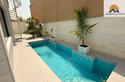 Villa - 5 - 6 for sale in Al Rawda 1 - Al Rawda - Ajman Villa - 5 - 6 for sale in Al Rawda 1 - Al Rawda - Ajman