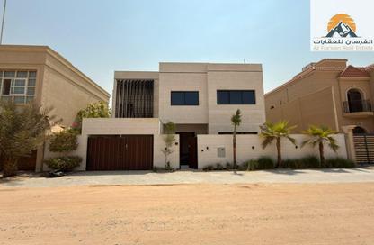 Villa - 5 - 6 for sale in Al Rawda 1 - Al Rawda - Ajman Villa - 5 - 6 for sale in Al Rawda 1 - Al Rawda - Ajman