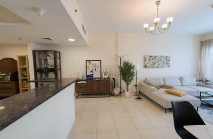 Apartment - 1 - 2 for rent in Skycourts Tower D - Skycourts Towers - Dubai Land Residence Complex - Dubai