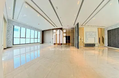 فيلا - 6 غرف نوم للايجار في آل نهيان - أبوظبي