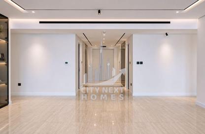 Apartment - 4 Bedrooms - 6 Bathrooms for rent in D1 Tower - Culture Village - Dubai