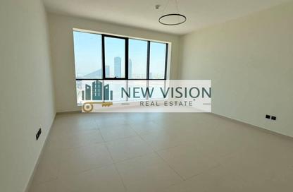 Apartment - 4 - 5 for rent in Sharjah Terraces - Al Khan Lagoon - Al Khan - Sharjah