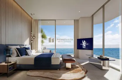 Apartment - 2 Bedrooms - 2 Bathrooms for sale in Chelsea Residences 2 By Damac - Maritime City - Dubai