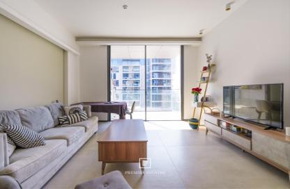 Apartment - 1 - 2 for rent in The Terraces North Side - The Terraces - Sobha Hartland - Mohammed Bin Rashid City - Dubai