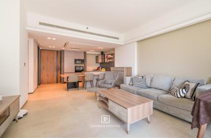 Apartment - 1 - 2 for rent in The Terraces North Side - The Terraces - Sobha Hartland - Mohammed Bin Rashid City - Dubai Apartment - 1 - 2 for rent in The Terraces North Side - The Terraces - Sobha Hartland - Mohammed Bin Rashid City - Dubai