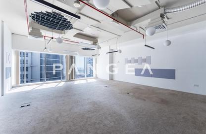 Office Space - Studio for rent in The Burlington - Business Bay - Dubai