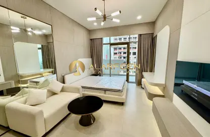 Apartment - 1 Bathroom for rent in Pearl House - District 13 - Jumeirah Village Circle - Dubai