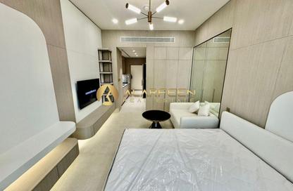 Apartment - Studio - 1 Bathroom for rent in Pearl House - District 13 - Jumeirah Village Circle - Dubai Apartment - Studio - 1 Bathroom for rent in Pearl House - District 13 - Jumeirah Village Circle - Dubai