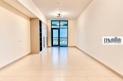 Apartment - Studio - 1 Bathroom for rent in Al Jaddaf Avenue - Al Jaddaf - Dubai