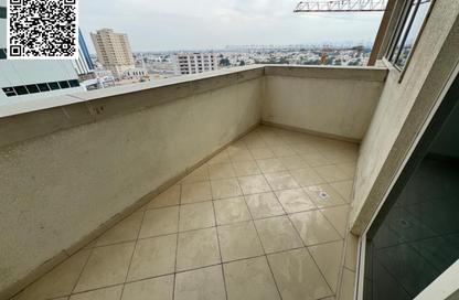 Apartment - 1 Bedroom - 2 Bathrooms for rent in Al Rashidiya 3 - Al Rashidiya - Ajman