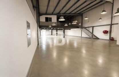 Warehouse - Studio for rent in Ras Al Khor Industrial 2 - Ras Al Khor - Dubai