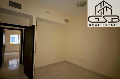 Apartment - 2 Bedrooms - 2 Bathrooms for rent in Paradise Lakes Towers - Emirates City - Ajman
