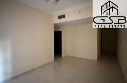 Apartment - 2 Bedrooms - 2 Bathrooms for rent in Paradise Lakes Towers - Emirates City - Ajman