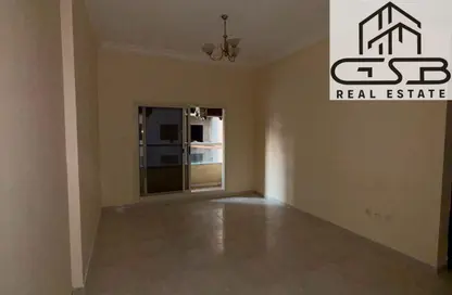 شقة - 2 غرف نوم - 2 حمامات للايجار في ابراج بحيرة بارادايس - مدينة الإمارات - عجمان