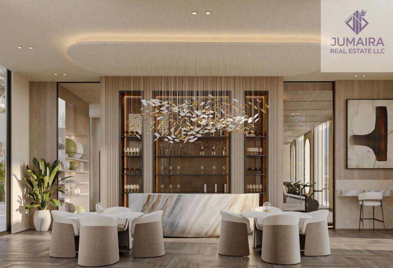 Studio Island Living | Mirasol Mina Al Arab