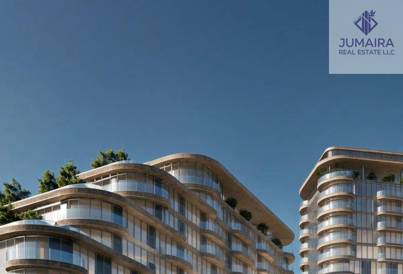 Studio Island Living | Mirasol Mina Al Arab
