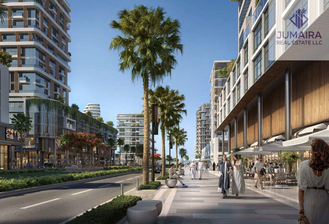 Studio Island Living | Mirasol Mina Al Arab