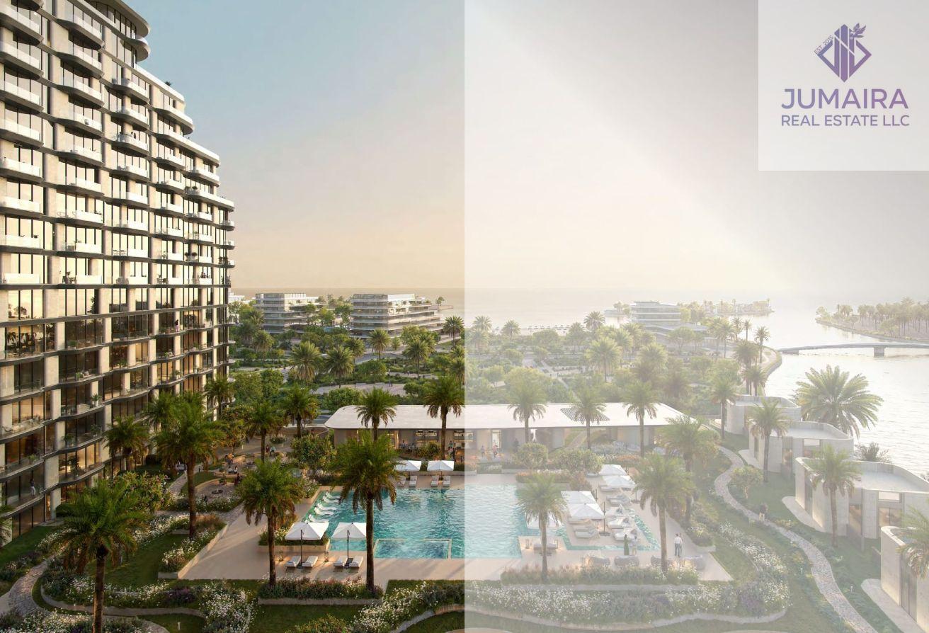 Studio Island Living | Mirasol Mina Al Arab