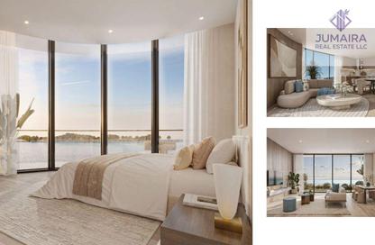 Apartment - Studio - 1 for sale in Mirasol - Raha Island - Mina Al Arab - Ras Al Khaimah