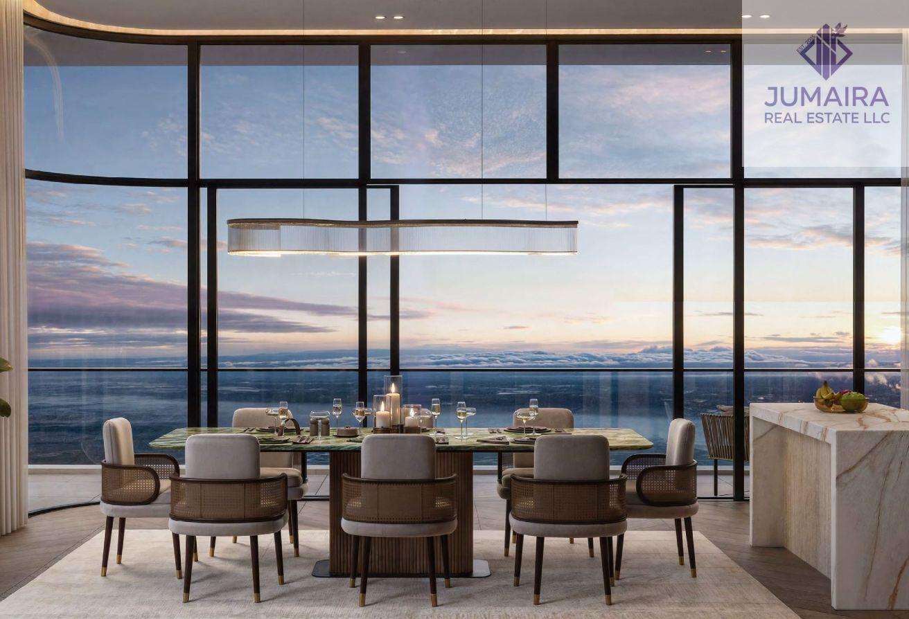 Studio Island Living | Mirasol Mina Al Arab