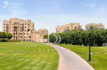 شقة - 1 حمام للبيع في الثمام 10 - الثمام - رمرام - دبي شقة - 1 حمام للبيع في الثمام 10 - الثمام - رمرام - دبي