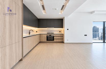 Apartment - 2 - 3 for rent in Marina Living - Dubai Marina - Dubai