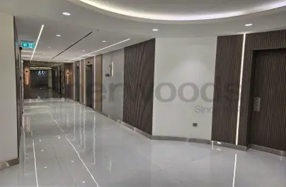 مكتب - استوديو للايجار في مبنى 47 - مدينة دبي الطبية - بر دبي - دبي