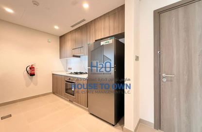 Apartment - 1 Bedroom - 1 Bathroom for rent in Residences E - Yas Golf Collection - Yas Island - Abu Dhabi
