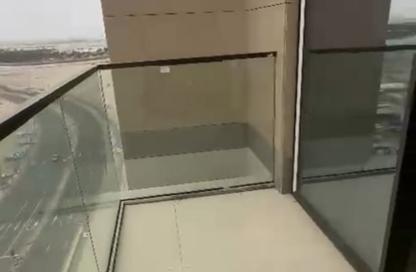 Apartment - 1 - 2 for sale in Crystal Residences - Maryam Island - Al Khan - Sharjah