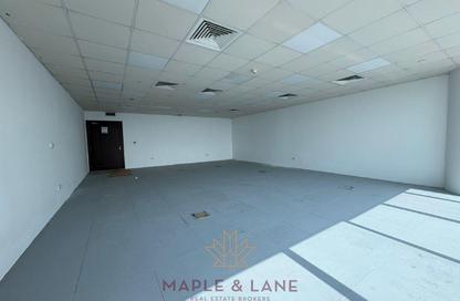 Office Space - Studio for rent in Churchill Executive Tower - Churchill Towers - Business Bay - Dubai