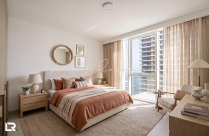 Apartment - 1 Bedroom - 1 Bathroom for rent in Beach Mansion Tower 2 - Beach Mansion - Emaar Beachfront - Dubai Harbour - Dubai Apartment - 1 Bedroom - 1 Bathroom for rent in Beach Mansion Tower 2 - Beach Mansion - Emaar Beachfront - Dubai Harbour - Dubai