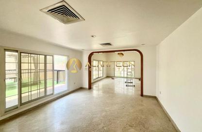 Villa - 5 - 7 for rent in Al Barsha 3 Villas - Al Barsha 3 - Al Barsha - Dubai