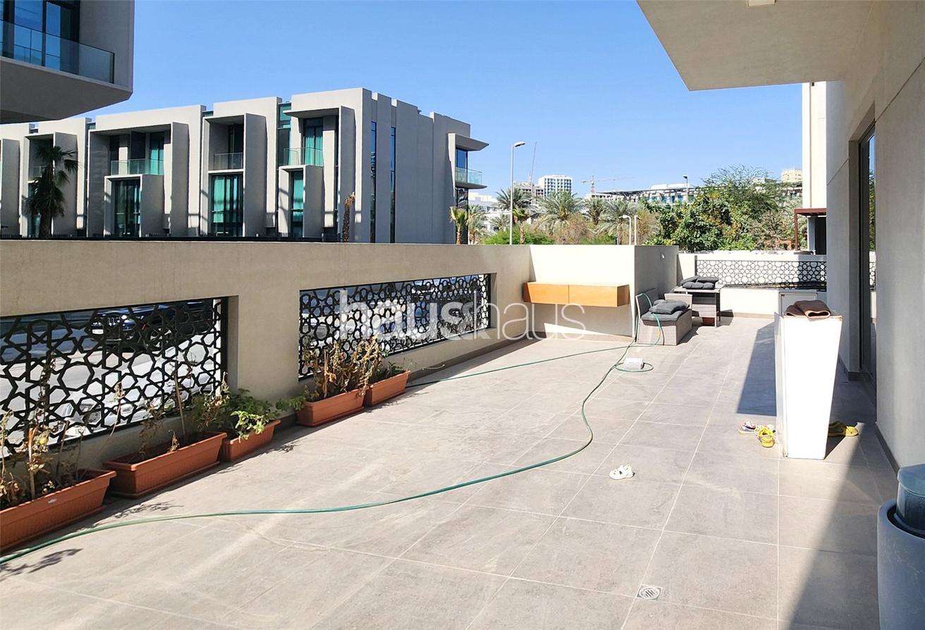12 Cheques | Biggest layout | Big Terrace photo 11