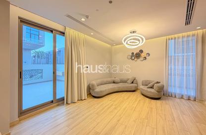 Apartment - 1 - 2 for rent in The Haven Residences - District 10 - Jumeirah Village Circle - Dubai
