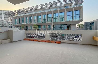 Apartment - 1 - 2 for rent in The Haven Residences - District 10 - Jumeirah Village Circle - Dubai