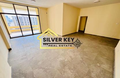 Apartment - 2 - 3 for rent in Rolla Square - Rolla Area - Sharjah