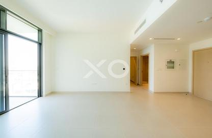 Apartment - 1 Bedroom - 1 Bathroom for rent in Golf Grand - Dubai Hills Estate - Dubai