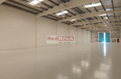 Warehouse - Studio for rent in Saih Shuaib 3 - Dubai Industrial City - Dubai Warehouse - Studio for rent in Saih Shuaib 3 - Dubai Industrial City - Dubai