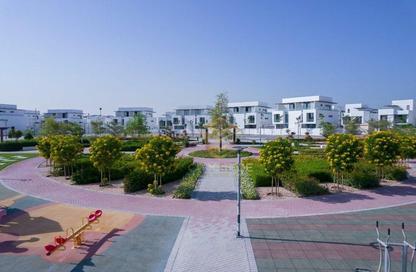 Villa - 4 - 6 for sale in Sun Island - Ajmal Makan City - Sharjah Waterfront City - Sharjah