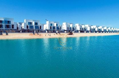 Villa - 4 - 6 for sale in Sun Island - Ajmal Makan City - Sharjah Waterfront City - Sharjah