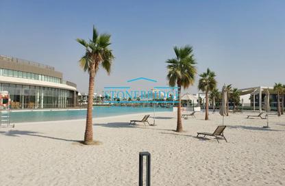 Villa - 4 Bedrooms - 6 Bathrooms for rent in The Pulse Beachfront - The Pulse - Dubai South (Dubai World Central) - Dubai