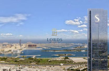 Penthouse - 4 Bedrooms - 5 Bathrooms for sale in The S Tower - Dubai Internet City - Dubai
